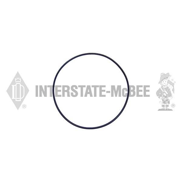 Interstate-McBee - Interstate-McBee Seal - O-ring - M-9X7549