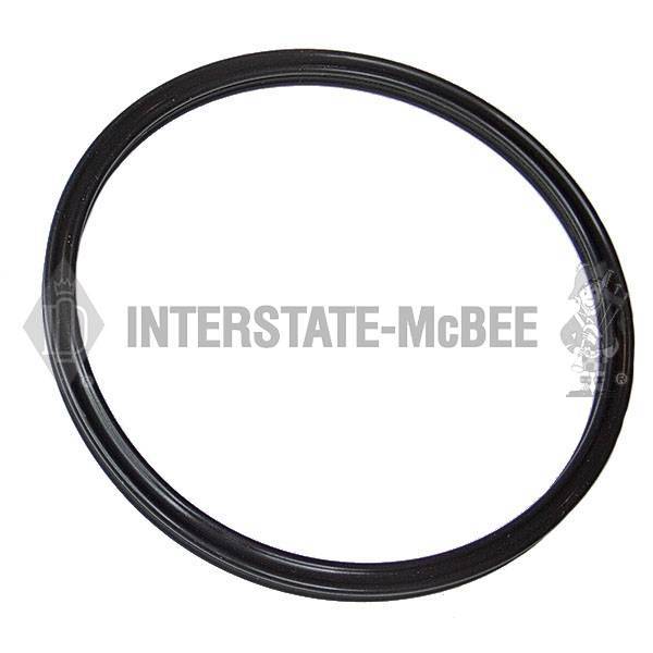 Interstate-McBee - Interstate-McBee Seal - Lobed - M-9X7715