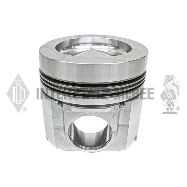 Interstate-McBee - Interstate-McBee Body - Piston - M-9Y7212