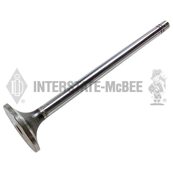 Interstate-McBee - Interstate-McBee Valve - Exhaust - Inconel - MCB1018314