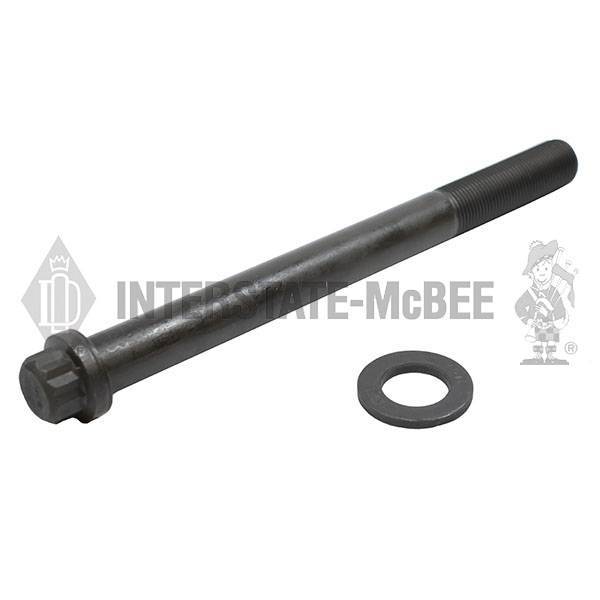 Interstate-McBee - Interstate-McBee Kit - Head Bolt and Washer - MCB1310420