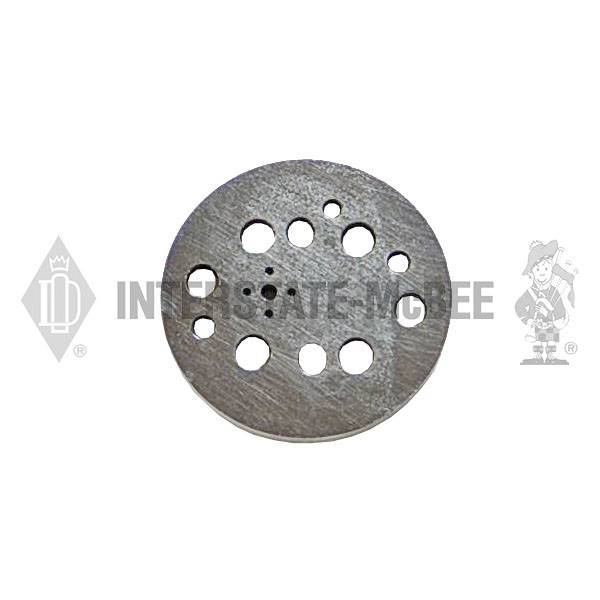 Interstate-McBee - Interstate-McBee Hydraulic Plate - MCB13701-32