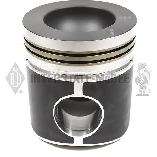 Interstate-McBee - Interstate-McBee Body - Piston - MCB1973765