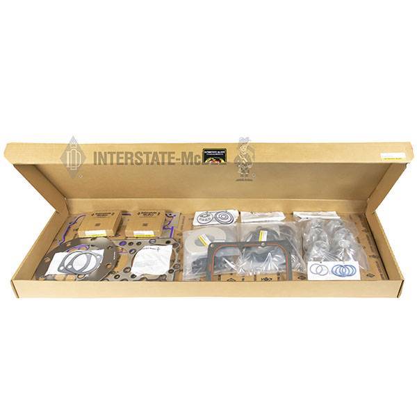 Interstate-McBee - Interstate-McBee Gasket Kit - Inframe - MCB3406462