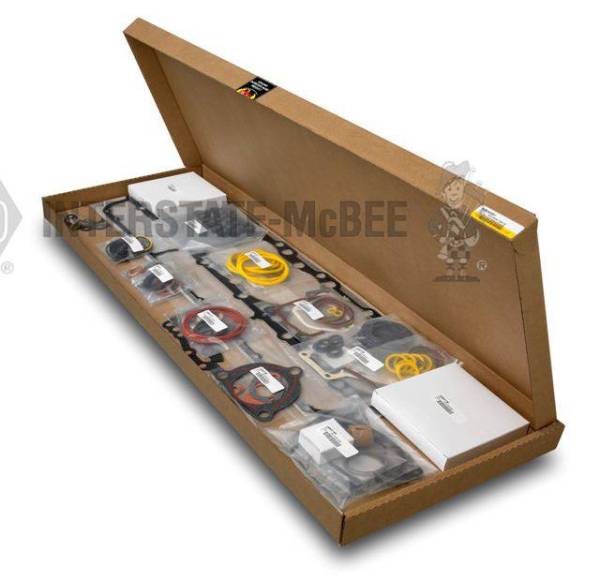 Interstate-McBee - Interstate-McBee Gasket Kit - Inframe - MCBC18152