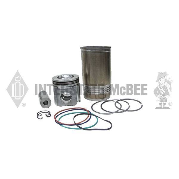 Interstate-McBee - Interstate-McBee Kit - Cylinder - M-CK1010016P