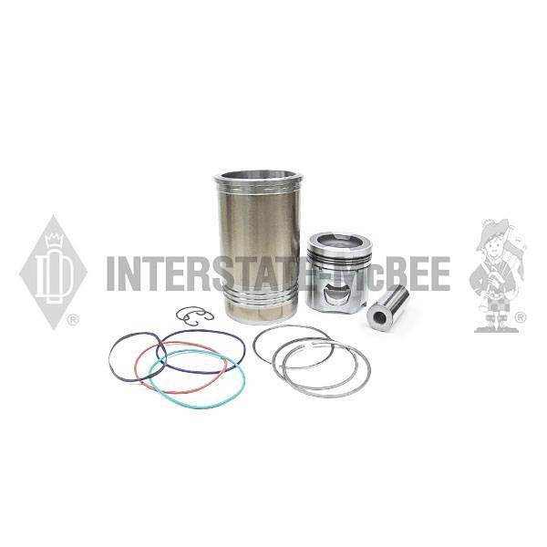 Interstate-McBee - Interstate-McBee Kit - Cylinder - M-CK1082716P