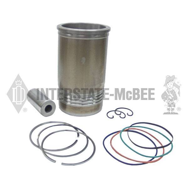 Interstate-McBee - Interstate-McBee Kit - Cylinder - M-CK1175063P