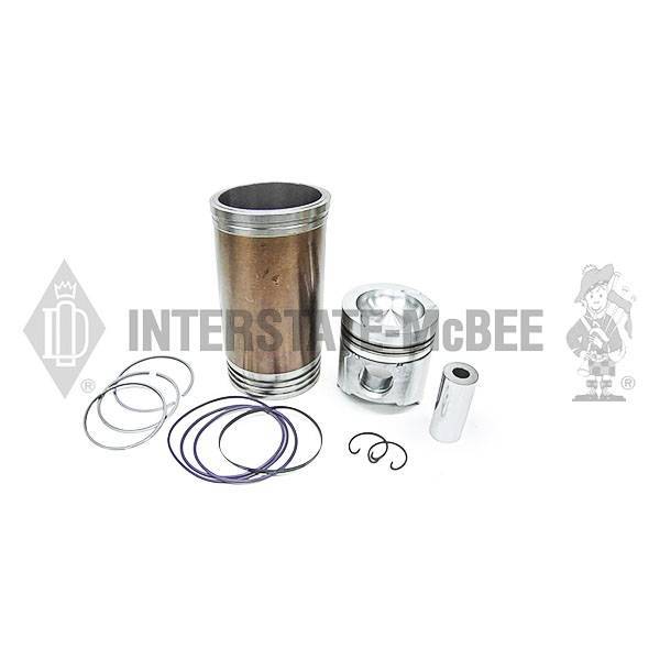 Interstate-McBee - Interstate-McBee Kit - Cylinder - M-CK1290358P