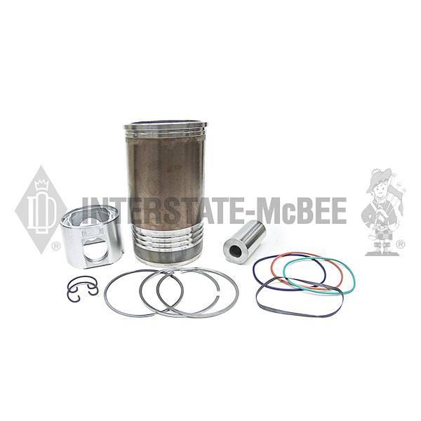 Interstate-McBee - Interstate-McBee Kit - Cylinder w/o Crown - M-CK1300241P