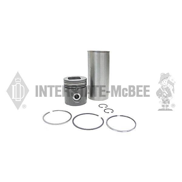 Interstate-McBee - Interstate-McBee Kit - Cylinder - M-CK1350264P