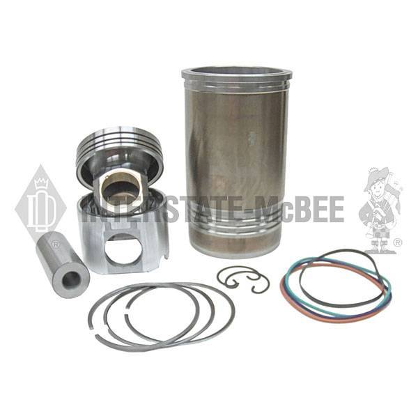 Interstate-McBee - Interstate-McBee Kit - Cylinder - M-CK1456700P