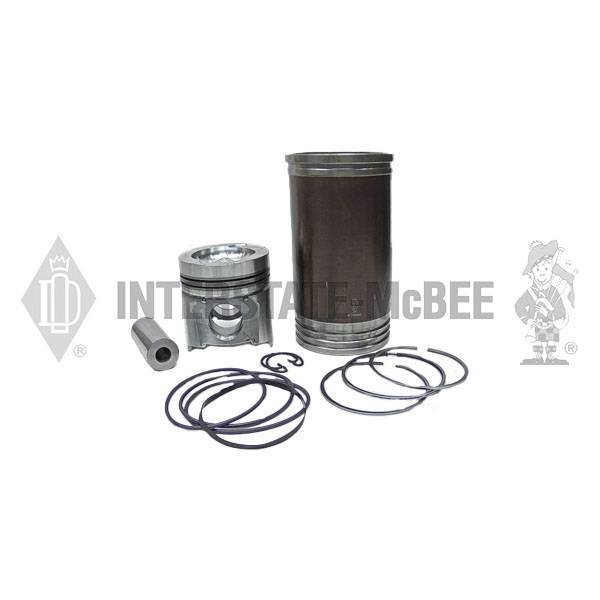 Interstate-McBee - Interstate-McBee Kit - Cylinder - M-CK1568263P