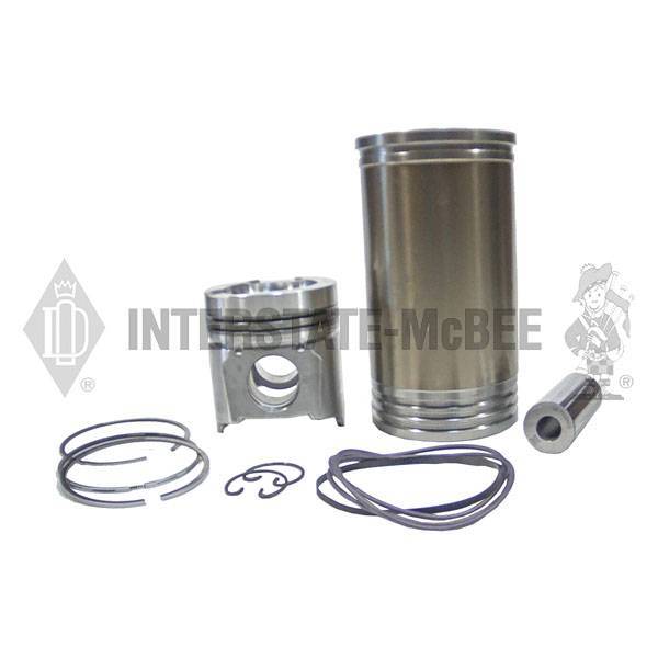 Interstate-McBee - Interstate-McBee Kit - Cylinder - M-CK1646560P