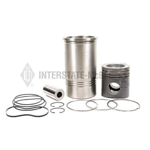 Interstate-McBee - Interstate-McBee Kit - Cylinder - M-CK1923896P