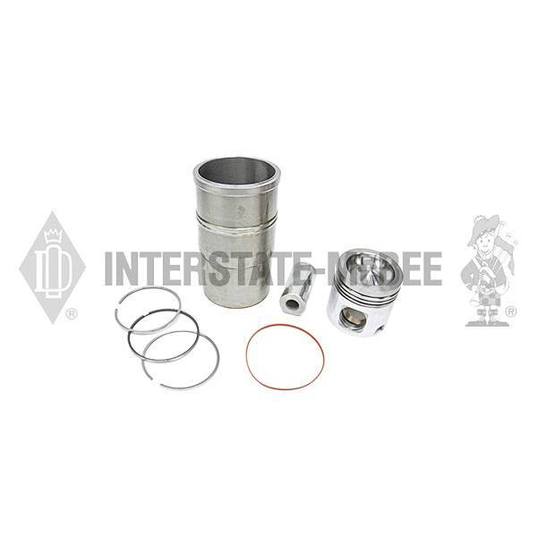 Interstate-McBee - Interstate-McBee Kit - Cylinder - M-CK2382701P