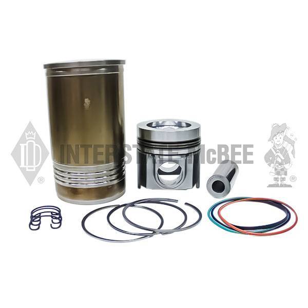 Interstate-McBee - Interstate-McBee Kit - Cylinder - M-CK3780509P