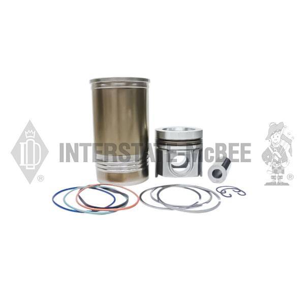 Interstate-McBee - Interstate-McBee Kit - Cylinder - M-CK3781441P