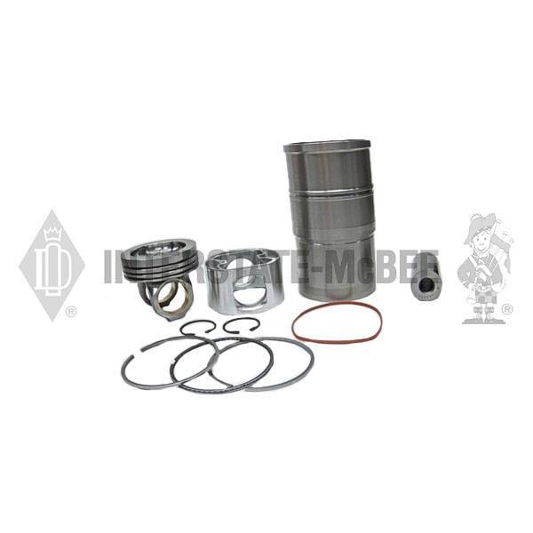 Interstate-McBee - Interstate-McBee Kit - Cylinder - M-CK3851657P