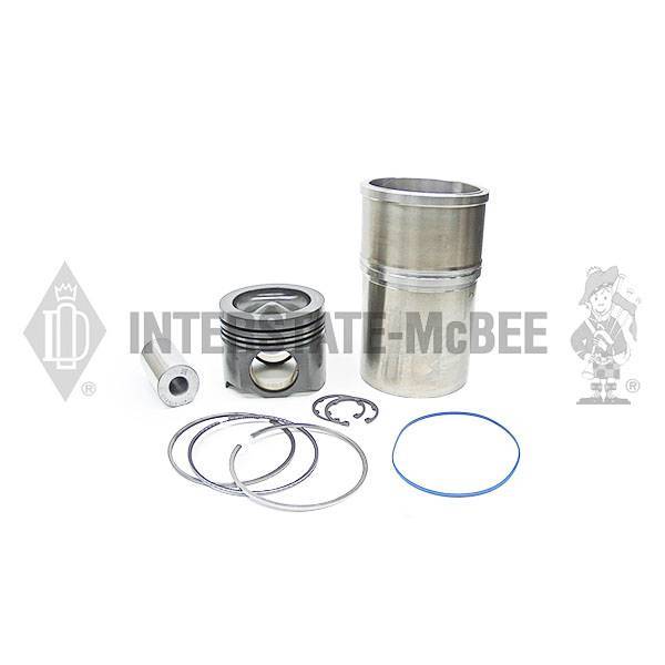 Interstate-McBee - Interstate-McBee Kit - Cylinder - M-CK3882310P