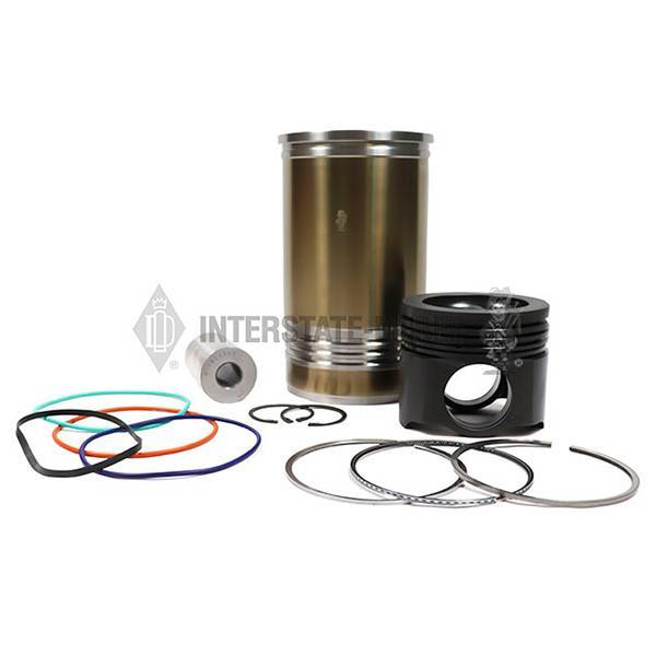 Interstate-McBee - Interstate-McBee Kit - Cylinder - M-CK3889354P