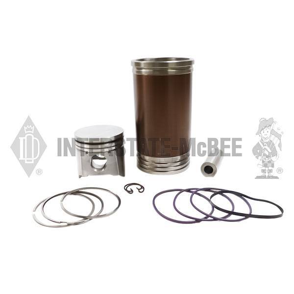 Interstate-McBee - Interstate-McBee Kit - Cylinder - M-CK4P2654P