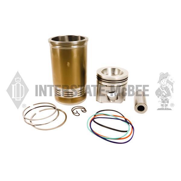 Interstate-McBee - Interstate-McBee Kit - Cylinder - M-CK4P8996P