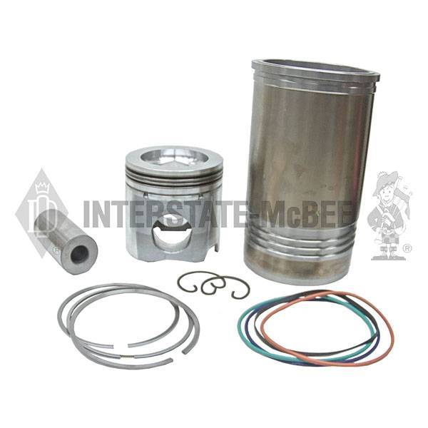 Interstate-McBee - Interstate-McBee Kit - Cylinder - M-CK7E292P