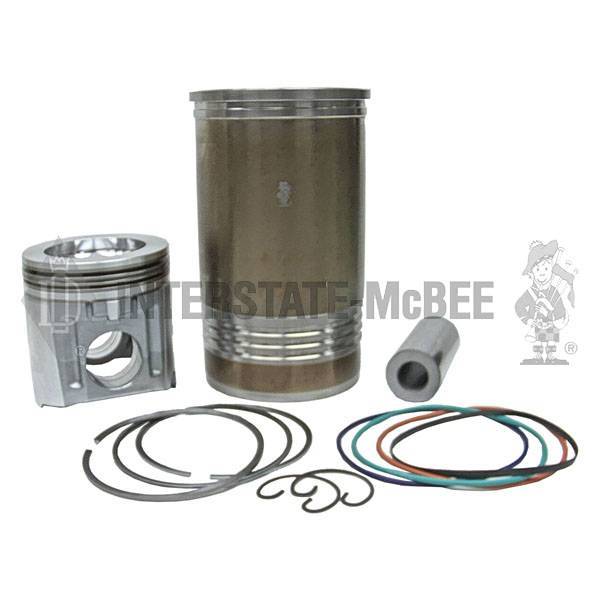 Interstate-McBee - Interstate-McBee Kit - Cylinder - M-CK7E8700P