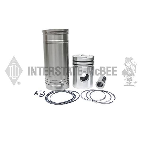 Interstate-McBee - Interstate-McBee Kit - Cylinder - M-CK7N1366P