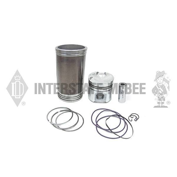 Interstate-McBee - Interstate-McBee Kit - Cylinder - M-CK8N3182P