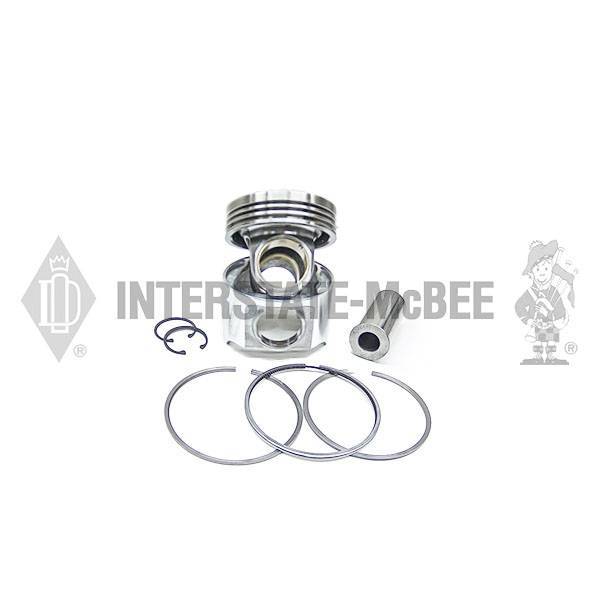 Interstate-McBee - Interstate-McBee Kit - Piston - M-PK1210