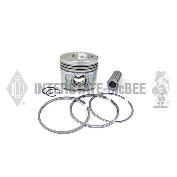 Interstate-McBee - Interstate-McBee Kit - Piston - 0.020 - M-PK3208H32P