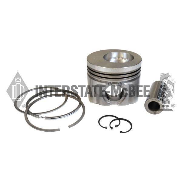 Interstate-McBee - Interstate-McBee Kit - Piston - M-PK3208H3SP