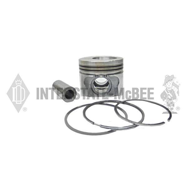 Interstate-McBee - Interstate-McBee Kit - Piston - 0.040 - M-PK3208T34P