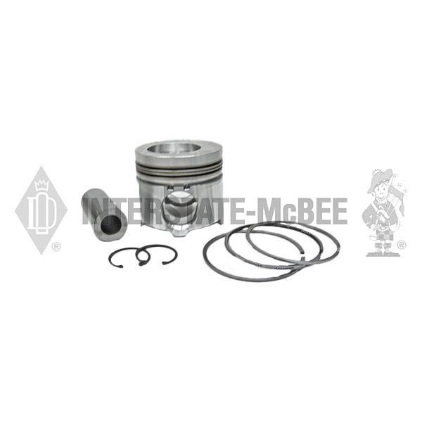 Interstate-McBee - Interstate-McBee Kit - Piston - M-PK3428