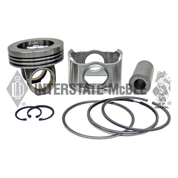 Interstate-McBee - Interstate-McBee Kit - Piston - M-PK4248