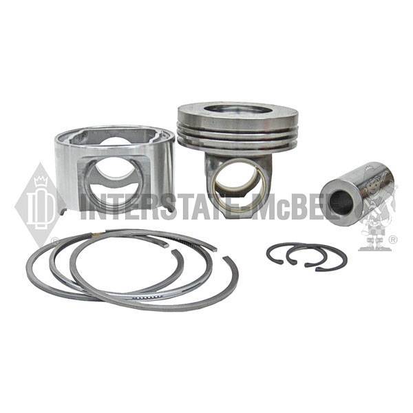 Interstate-McBee - Interstate-McBee Kit - Piston - M-PK7553