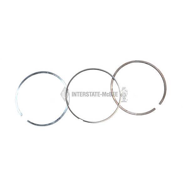 Interstate-McBee - Interstate-McBee Piston Ring Kit - M-RSC32E