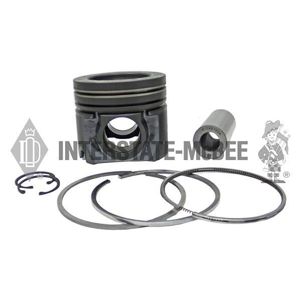 Interstate-McBee - Interstate-McBee Kit - Piston - PK2729