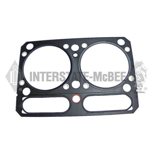 Interstate-McBee - Interstate-McBee Gasket - Cylinder Head - M-107371