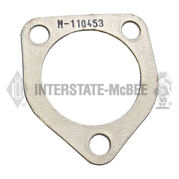 Interstate-McBee - Interstate-McBee Gasket - Flange - Oil Pan - M-110453