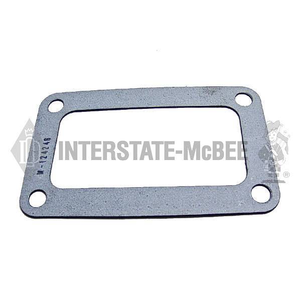 Interstate-McBee - Interstate-McBee Gasket - Cover Plate - M-124246