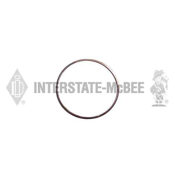 Interstate-McBee - Interstate-McBee Gasket - Water Pump Mount - M-130240