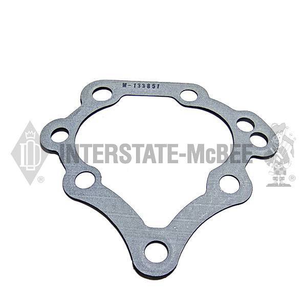 Interstate-McBee - Interstate-McBee Gasket - Oil Pump Cover - M-133851