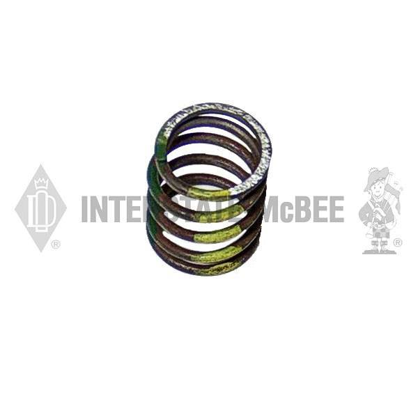 Interstate-McBee - Interstate-McBee Spring -Grn/Ylw/Purp-5.41 Coil - M-139586