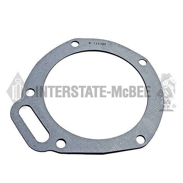 Interstate-McBee - Interstate-McBee Gasket - Oil Cooler Cover - M-146309