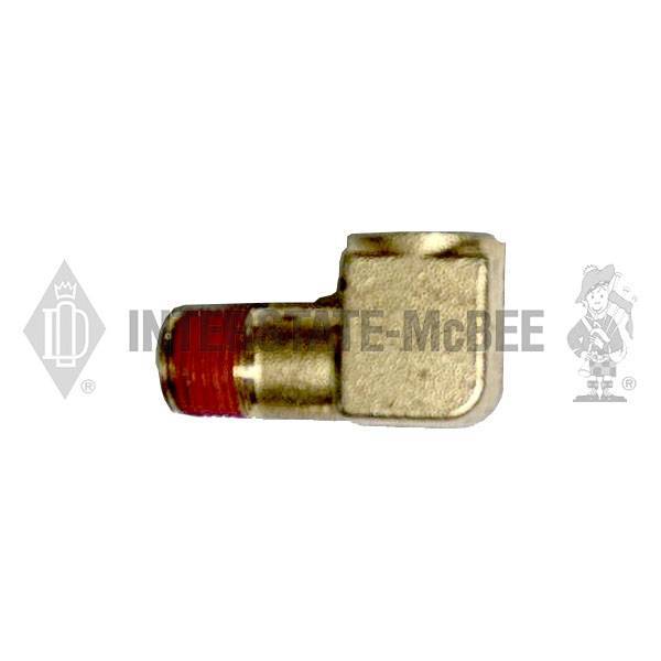 Interstate-McBee - Interstate-McBee Elbow - Bypass Tube - M-181213