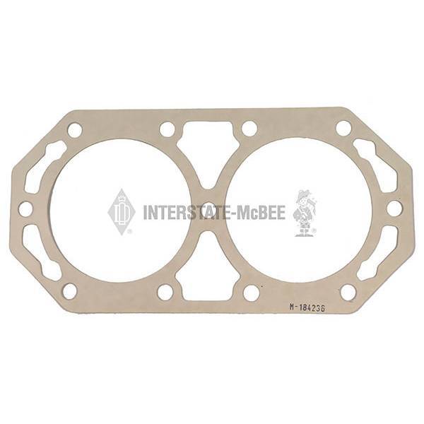 Interstate-McBee - Interstate-McBee Gasket - Head - Air Compressor - M-184236