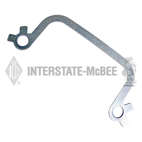 Interstate-McBee - Interstate-McBee Plate - Lock - Exh Manifold - M-195712